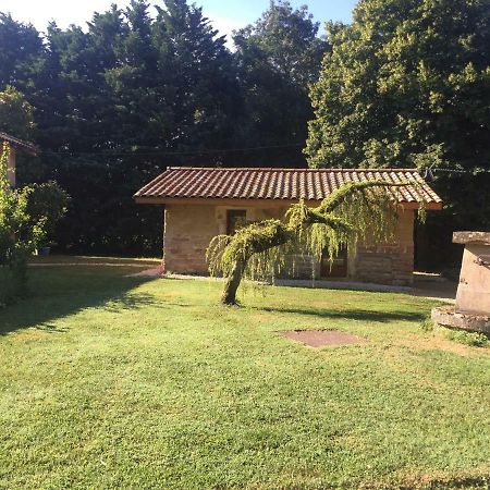 Gite Corferoud Saint-Genis-sur-Menthon Dış mekan fotoğraf