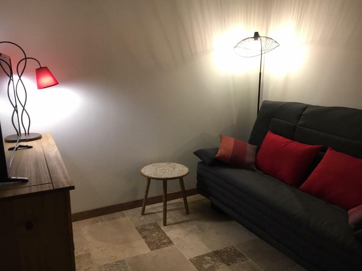 Gite Corferoud Saint-Genis-sur-Menthon Dış mekan fotoğraf