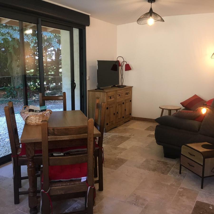 Gite Corferoud Saint-Genis-sur-Menthon Dış mekan fotoğraf