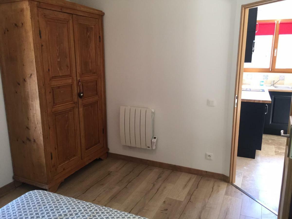 Gite Corferoud Saint-Genis-sur-Menthon Dış mekan fotoğraf