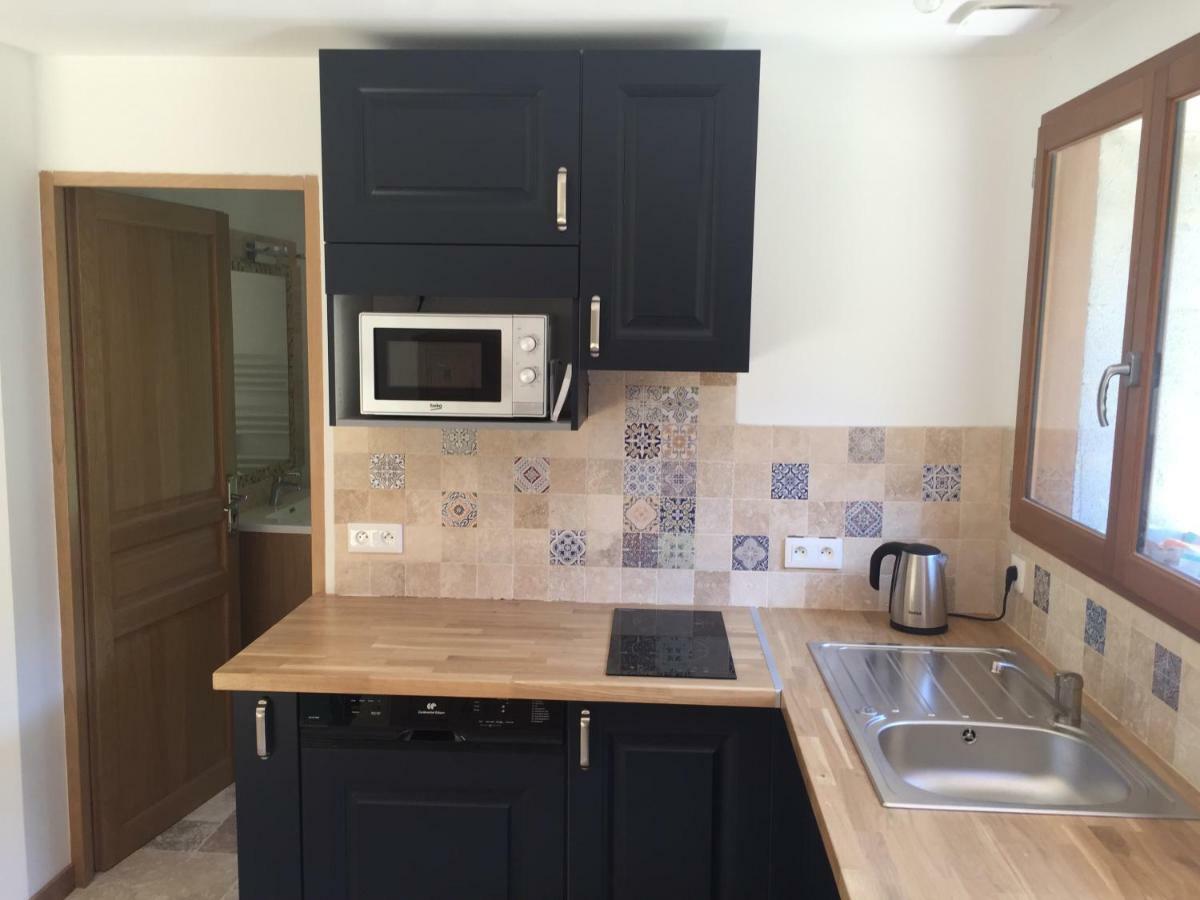 Gite Corferoud Saint-Genis-sur-Menthon Dış mekan fotoğraf