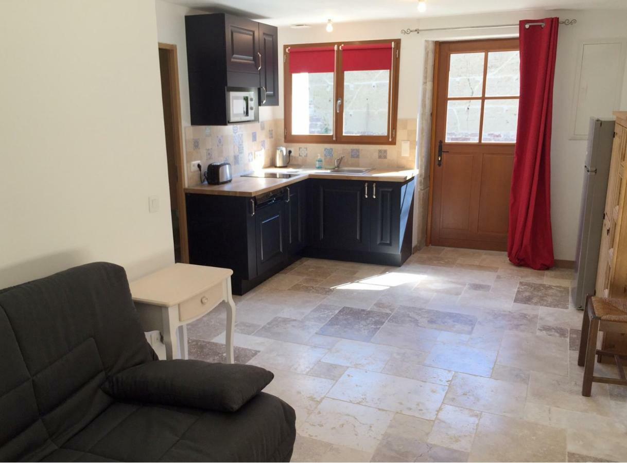 Gite Corferoud Saint-Genis-sur-Menthon Dış mekan fotoğraf